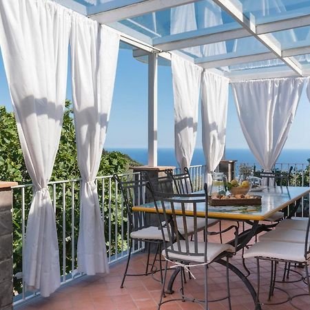 Villa Anna - De Vivo Realty Πιάνο ντι Σορέντο Εξωτερικό φωτογραφία