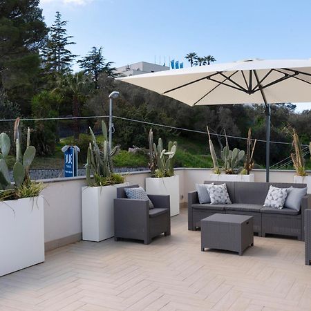 Villa Anna - De Vivo Realty Πιάνο ντι Σορέντο Εξωτερικό φωτογραφία