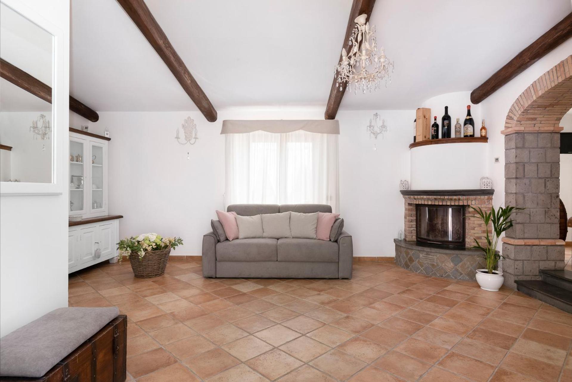 Villa Anna - De Vivo Realty Πιάνο ντι Σορέντο Εξωτερικό φωτογραφία