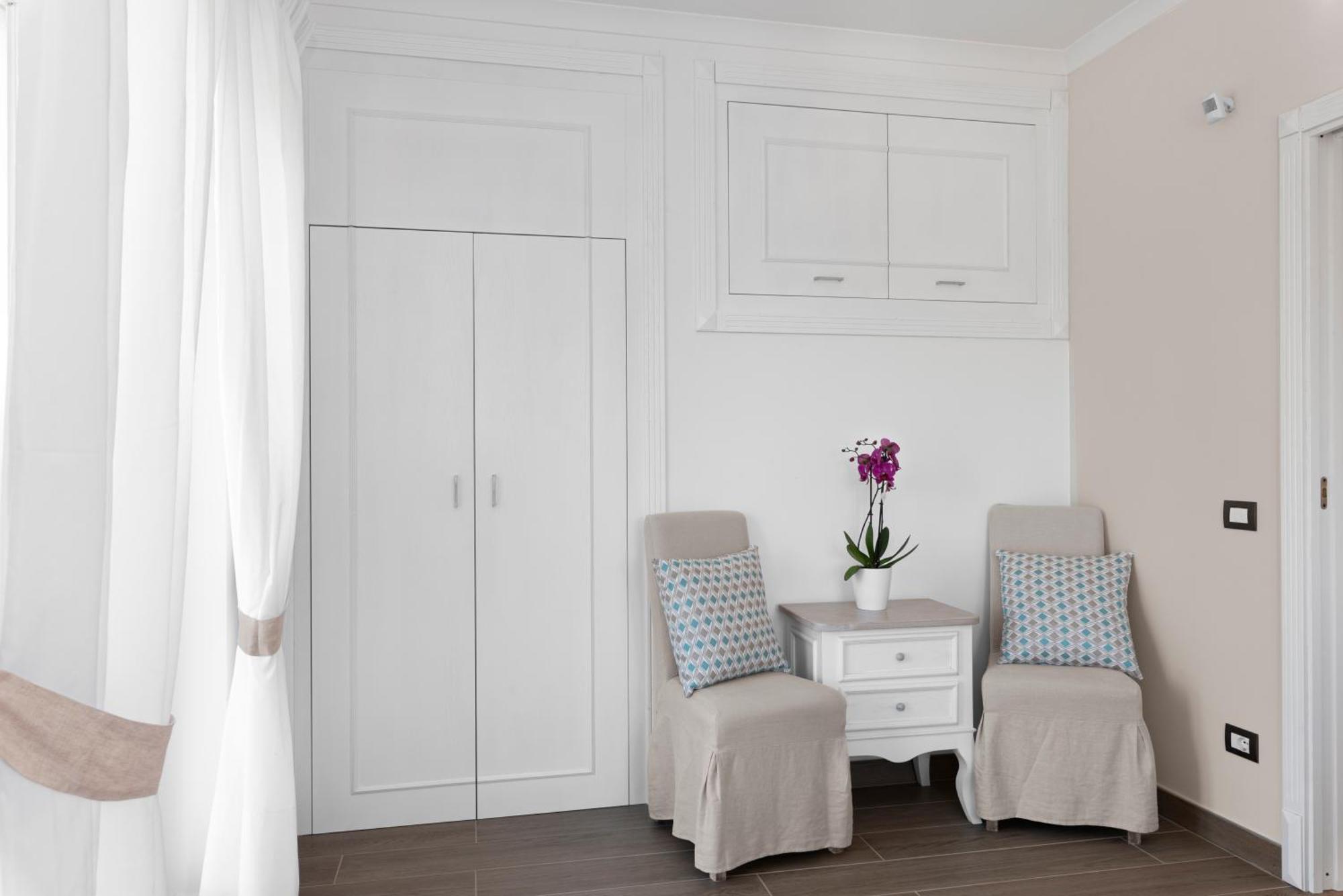 Villa Anna - De Vivo Realty Πιάνο ντι Σορέντο Εξωτερικό φωτογραφία