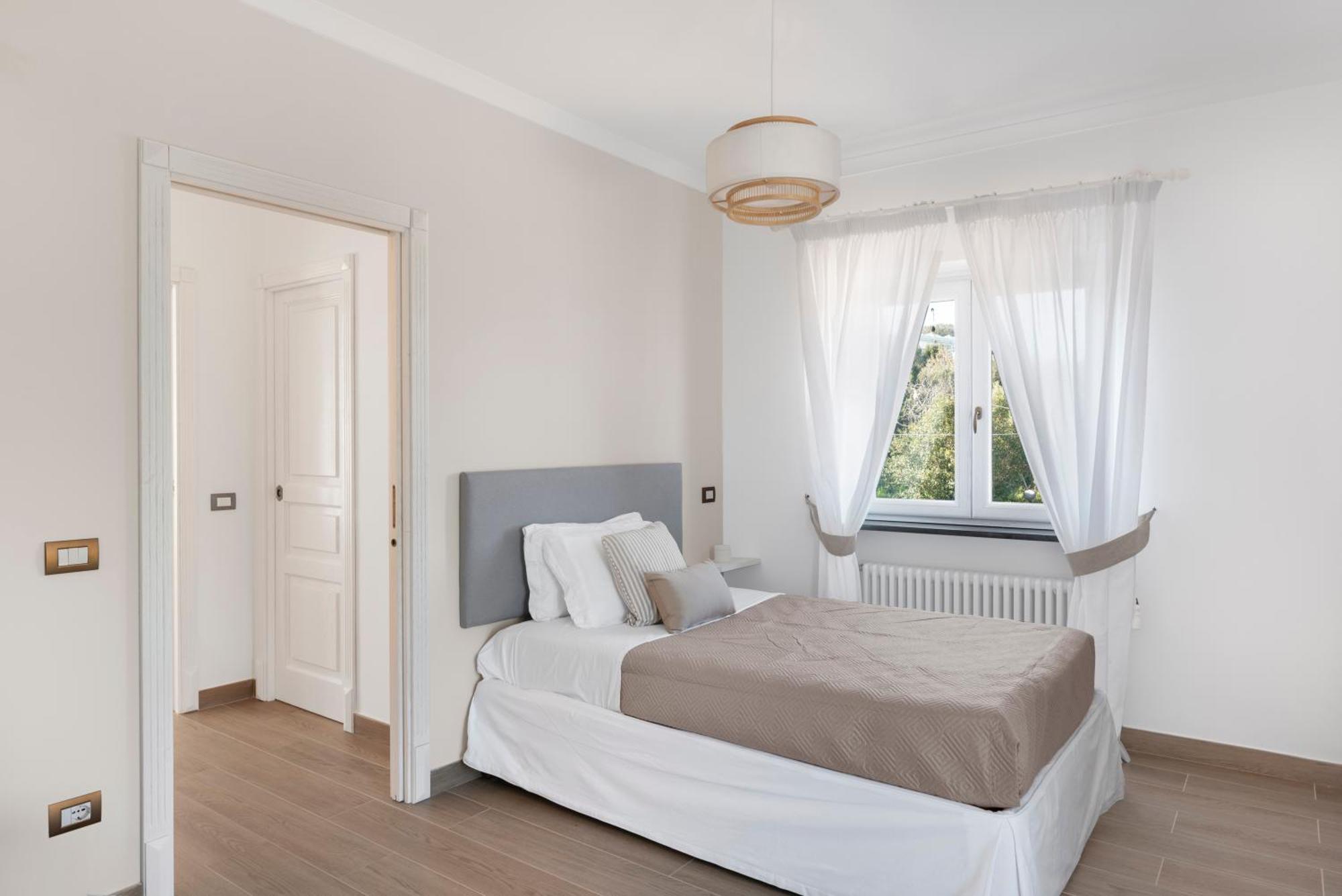 Villa Anna - De Vivo Realty Πιάνο ντι Σορέντο Εξωτερικό φωτογραφία