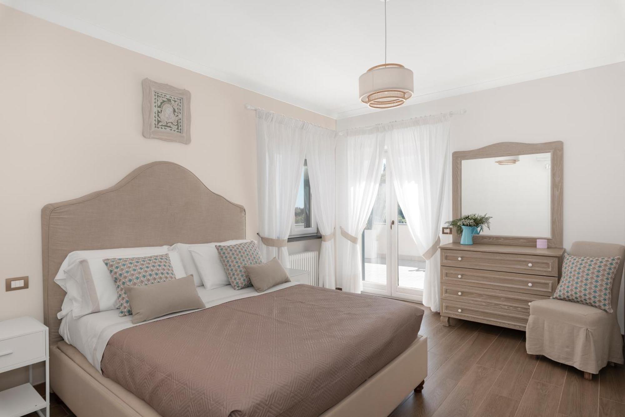 Villa Anna - De Vivo Realty Πιάνο ντι Σορέντο Εξωτερικό φωτογραφία