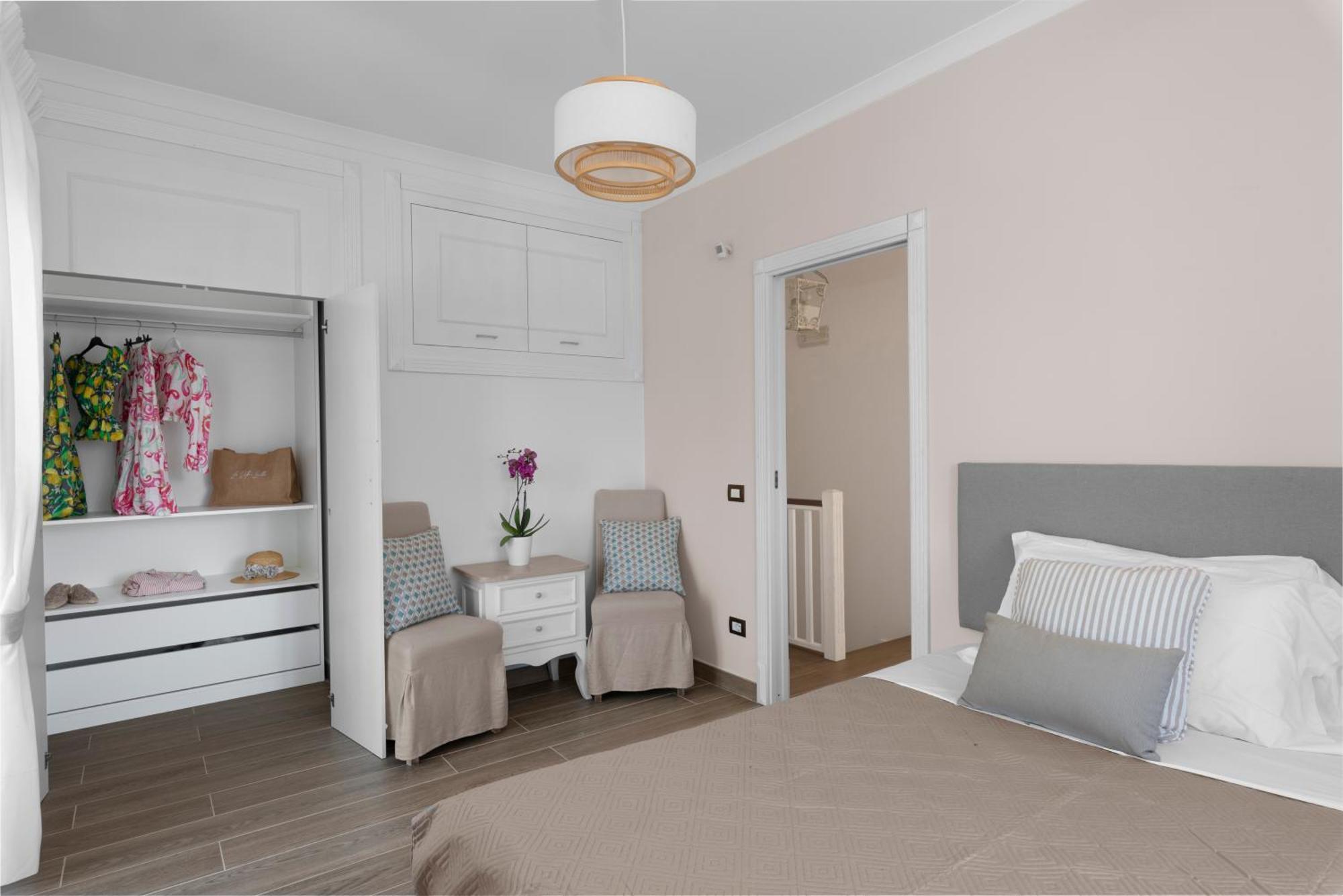 Villa Anna - De Vivo Realty Πιάνο ντι Σορέντο Εξωτερικό φωτογραφία