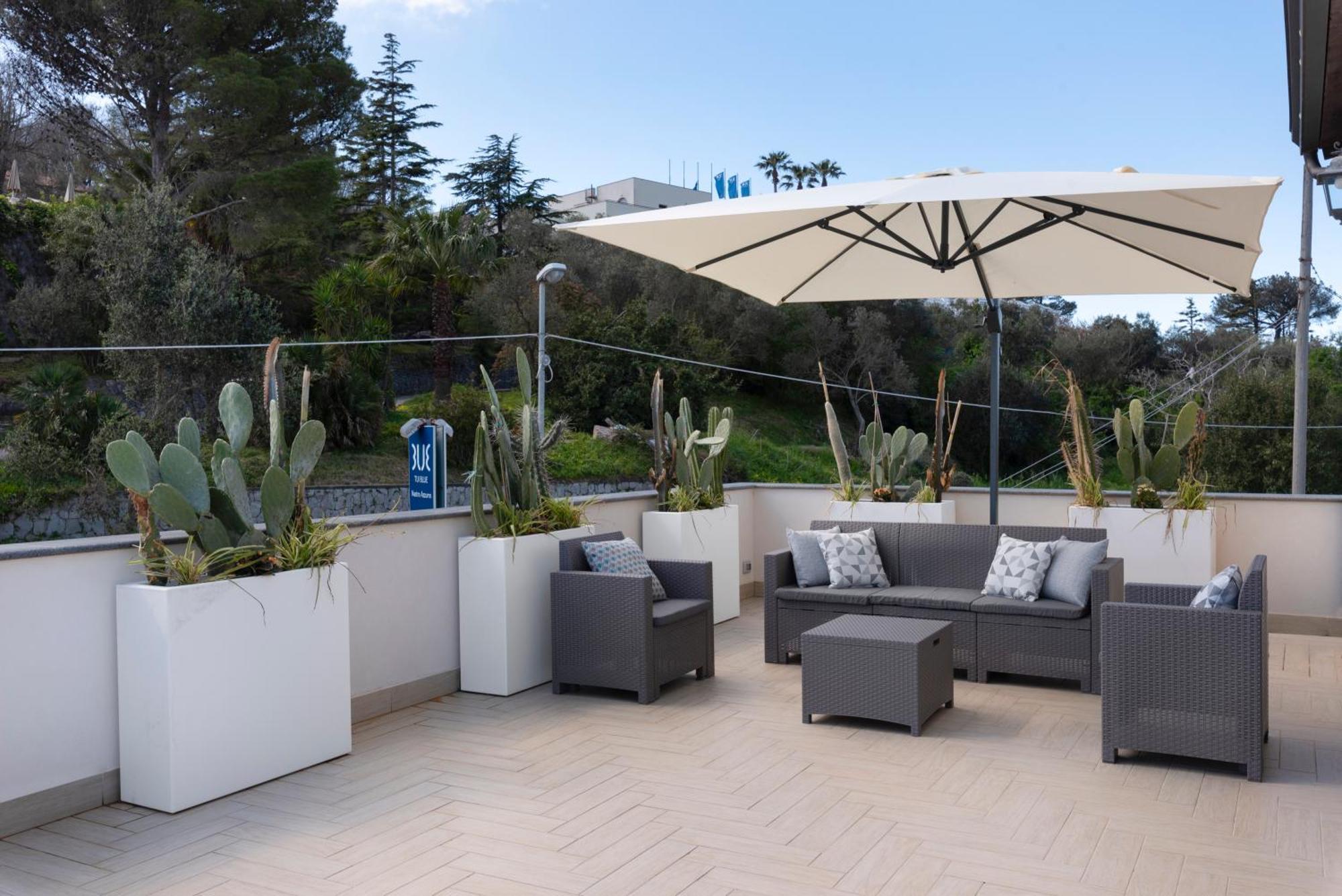 Villa Anna - De Vivo Realty Πιάνο ντι Σορέντο Εξωτερικό φωτογραφία