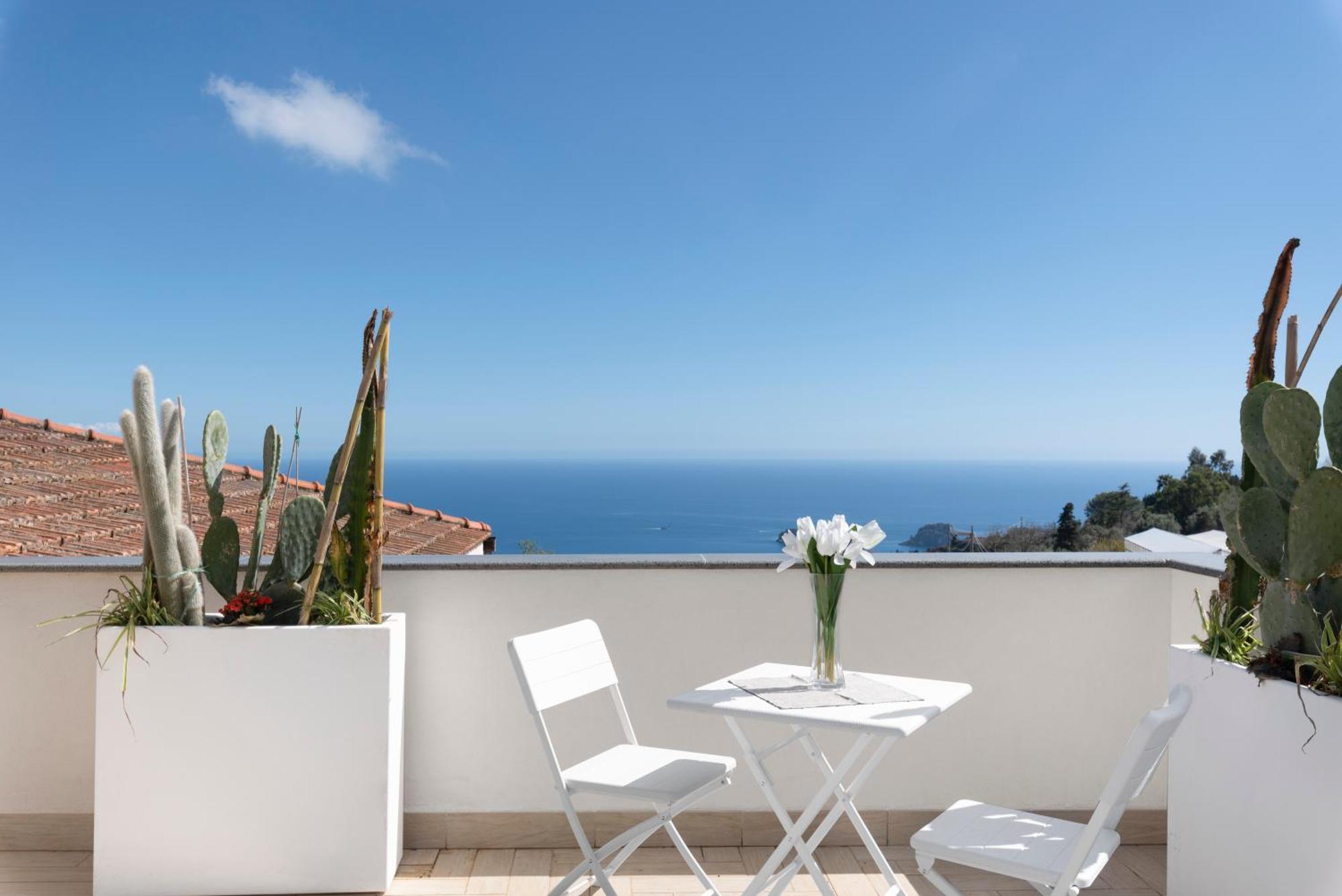 Villa Anna - De Vivo Realty Πιάνο ντι Σορέντο Εξωτερικό φωτογραφία
