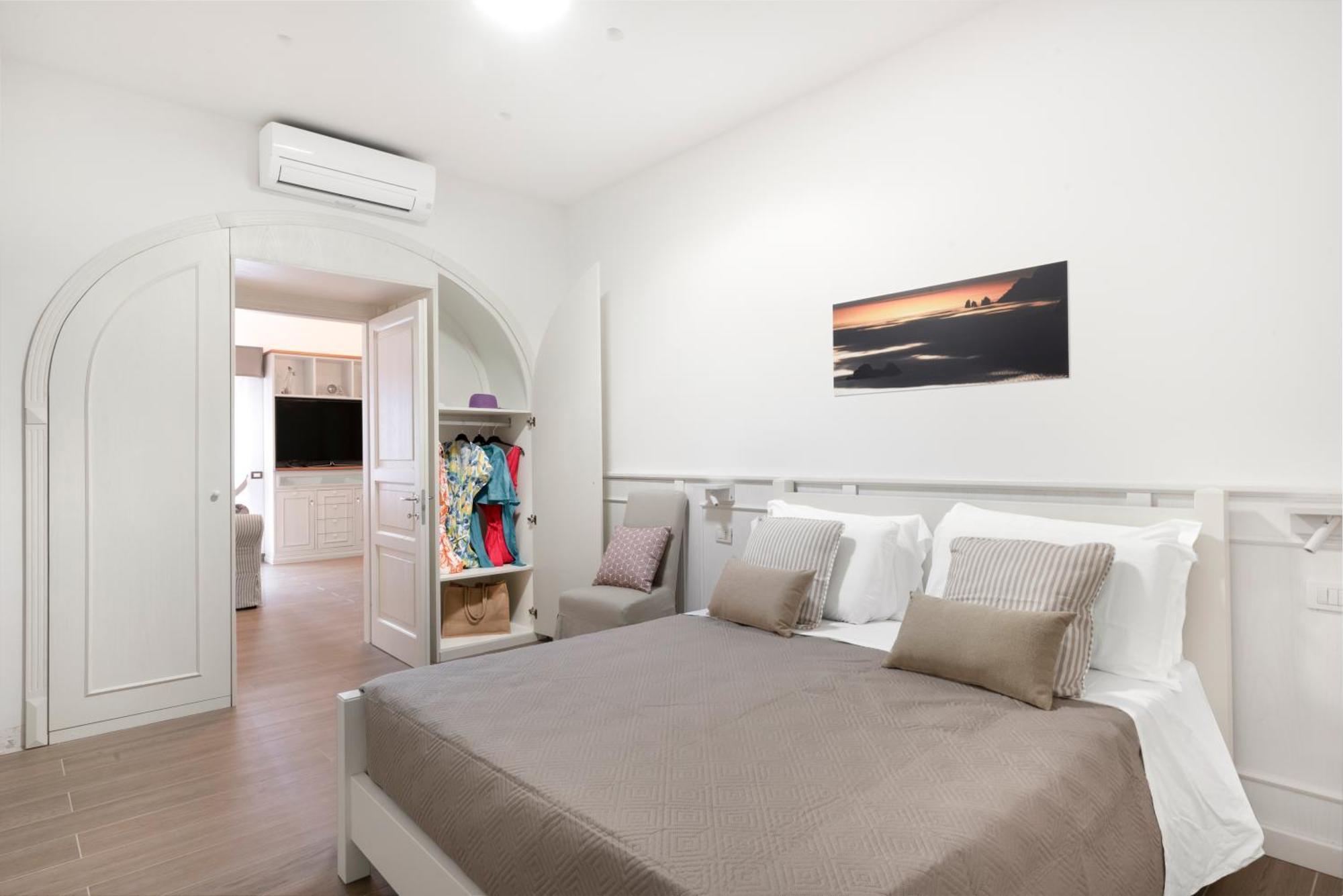 Villa Anna - De Vivo Realty Πιάνο ντι Σορέντο Εξωτερικό φωτογραφία