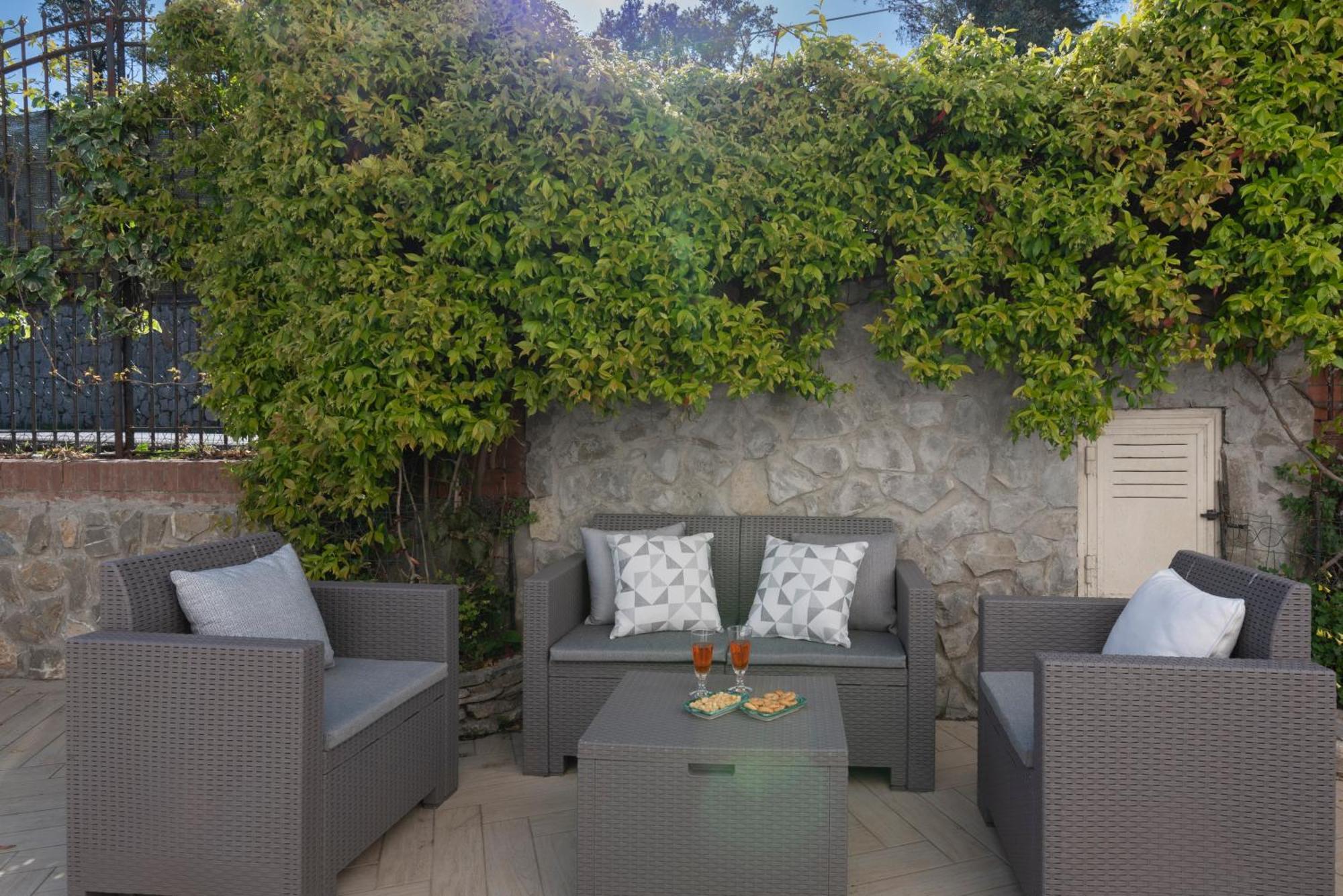 Villa Anna - De Vivo Realty Πιάνο ντι Σορέντο Εξωτερικό φωτογραφία